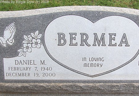 Brownfield Cemetery, Terry County, Texas