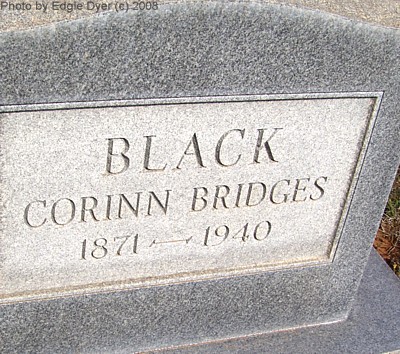 Brownfield Cemetery, Terry County, Texas