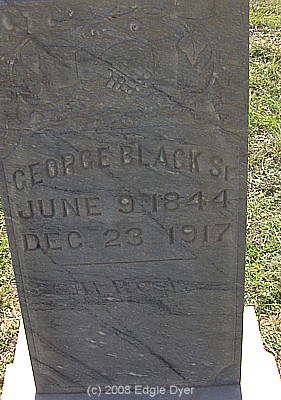 Brownfield Cemetery, Terry County, Texas