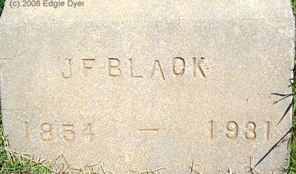 Brownfield Cemetery, Terry County, Texas