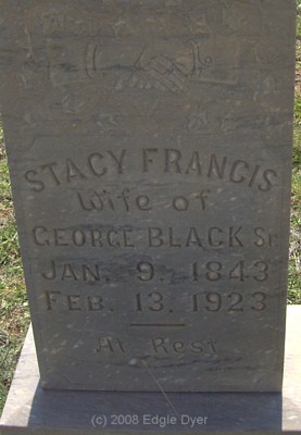 Brownfield Cemetery, Terry County, Texas