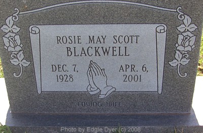 Brownfield Cemetery, Terry County, Texas
