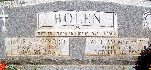 Brownfield Cemetery, Terry County, Texas