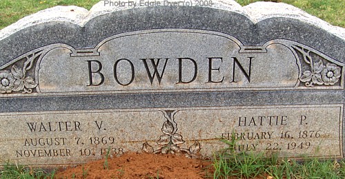 Brownfield Cemetery, Terry County, Texas