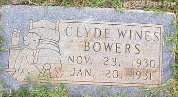 Brownfield Cemetery, Terry County, Texas