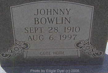 Brownfield Cemetery, Terry County, Texas