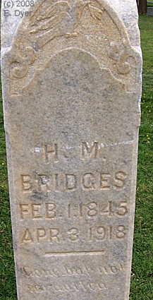 Brownfield Cemetery, Terry County, Texas