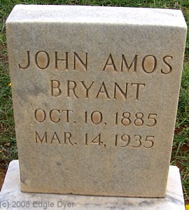 Brownfield Cemetery, Terry County, Texas