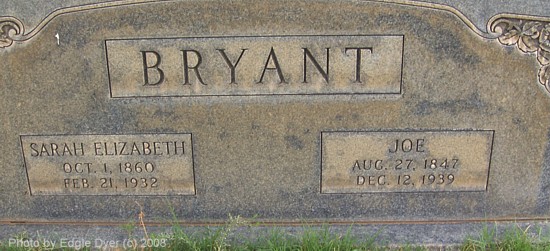 Brownfield Cemetery, Terry County, Texas