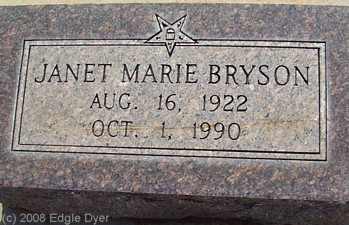 Brownfield Cemetery, Terry County, Texas
