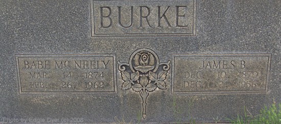 Brownfield Cemetery, Terry County, Texas