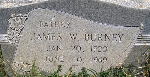 Brownfield Cemetery, Terry County, Texas