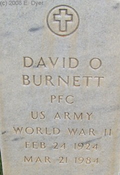 Brownfield Cemetery, Terry County, Texas