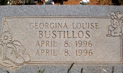 Brownfield Cemetery, Terry County, Texas