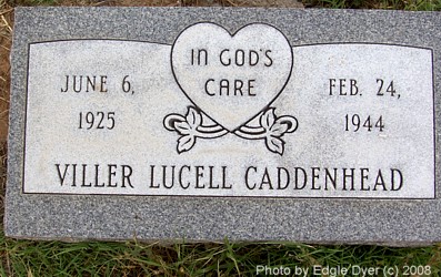 Brownfield Cemetery, Terry County, Texas