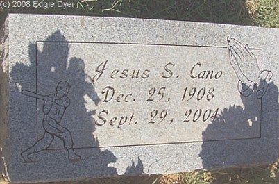 Brownfield Cemetery, Terry County, Texas