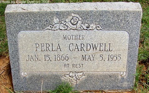 Brownfield Cemetery, Terry County, Texas