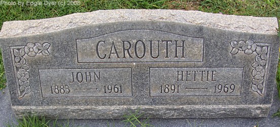 Brownfield Cemetery, Terry County, Texas