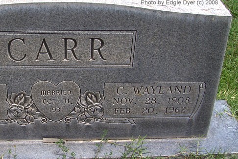 Brownfield Cemetery, Terry County, Texas