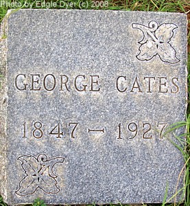 Brownfield Cemetery, Terry County, Texas