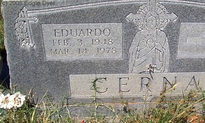 Brownfield Cemetery, Terry County, Texas