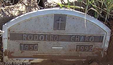 Brownfield Cemetery, Terry County, Texas