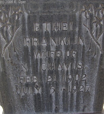 Brownfield Cemetery, Terry County, Texas