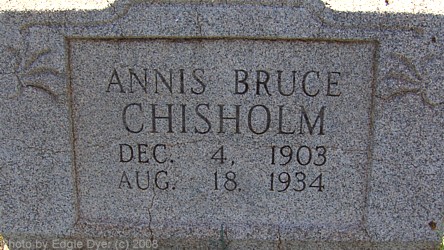 Brownfield Cemetery, Terry County, Texas