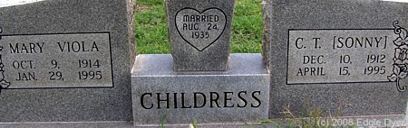 Brownfield Cemetery, Terry County, Texas