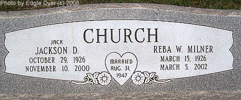 Brownfield Cemetery, Terry County, Texas