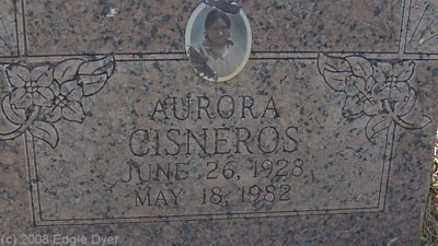Brownfield Cemetery, Terry County, Texas