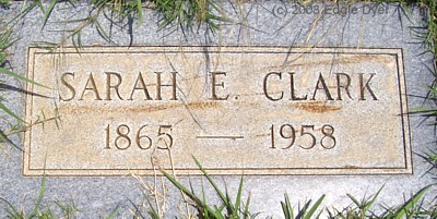 Brownfield Cemetery, Terry County, Texas