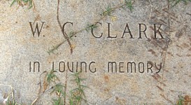 Brownfield Cemetery, Terry County, Texas