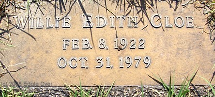 Brownfield Cemetery, Terry County, Texas