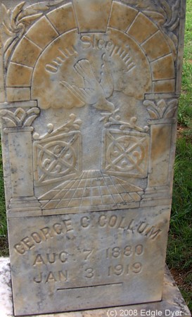Brownfield Cemetery, Terry County, Texas