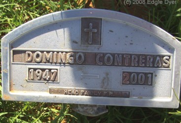 Brownfield Cemetery, Terry County, Texas