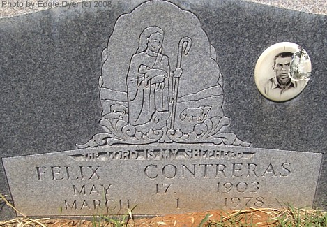 Brownfield Cemetery, Terry County, Texas