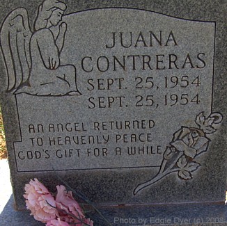 Brownfield Cemetery, Terry County, Texas