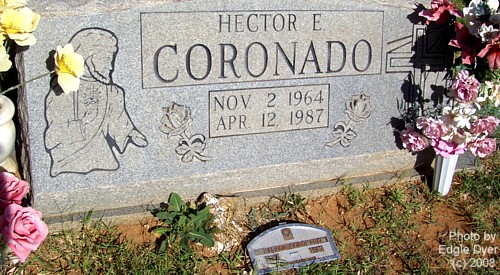 Brownfield Cemetery, Terry County, Texas