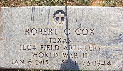 Brownfield Cemetery, Terry County, Texas