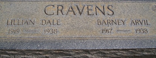 Brownfield Cemetery, Terry County, Texas