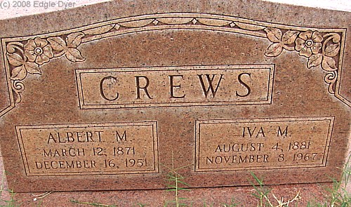 Brownfield Cemetery, Terry County, Texas