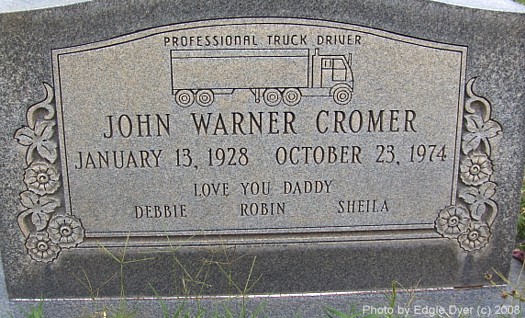 Brownfield Cemetery, Terry County, Texas