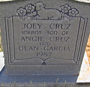 Brownfield Cemetery, Terry County, Texas