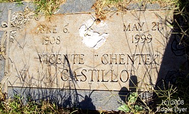 Brownfield Cemetery, Terry County, Texas