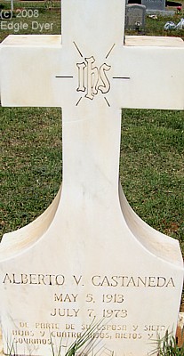 Brownfield Cemetery, Terry County, Texas