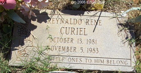 Brownfield Cemetery, Terry County, Texas