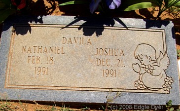 Brownfield Cemetery, Terry County, Texas