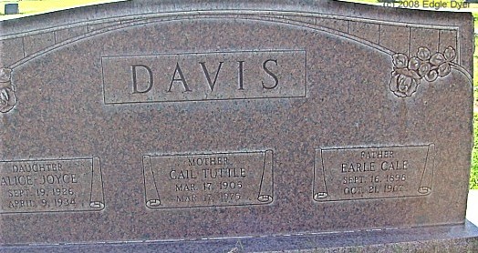 Brownfield Cemetery, Terry County, Texas