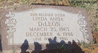 Brownfield Cemetery, Terry County, Texas